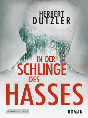 cover image of In der Schlinge des Hasses